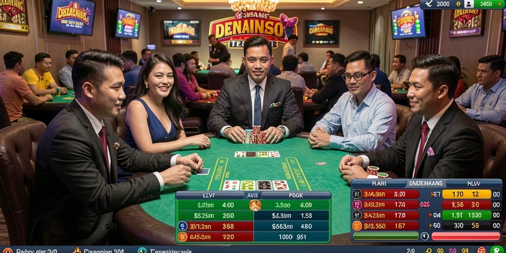 Grafik yang memukau dan efek suara yang mengasyikkan.