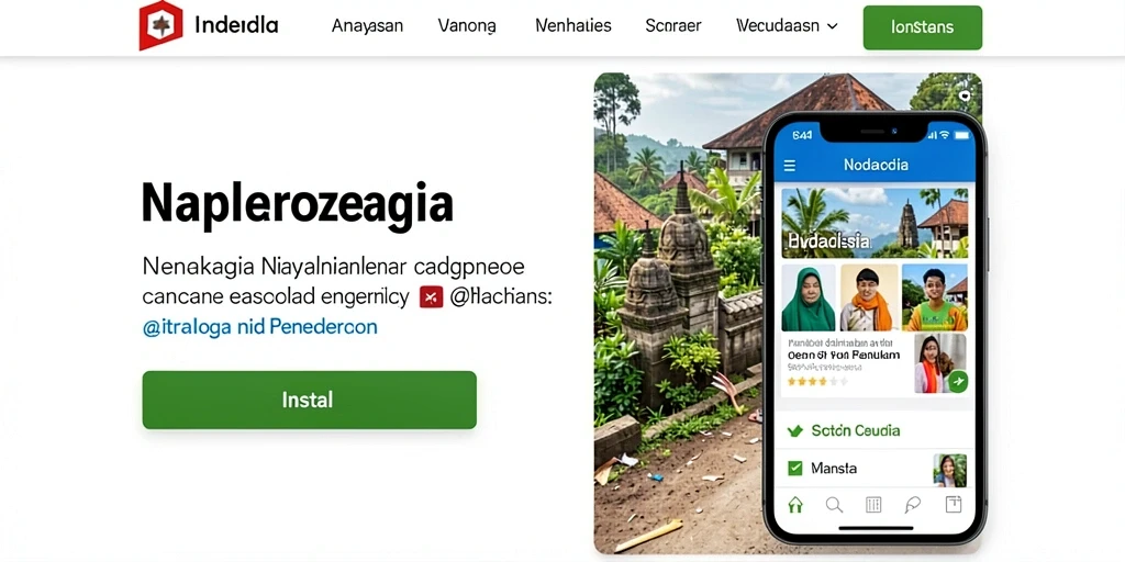 Sistem komunitas yang memudahkan interaksi antar pemain.