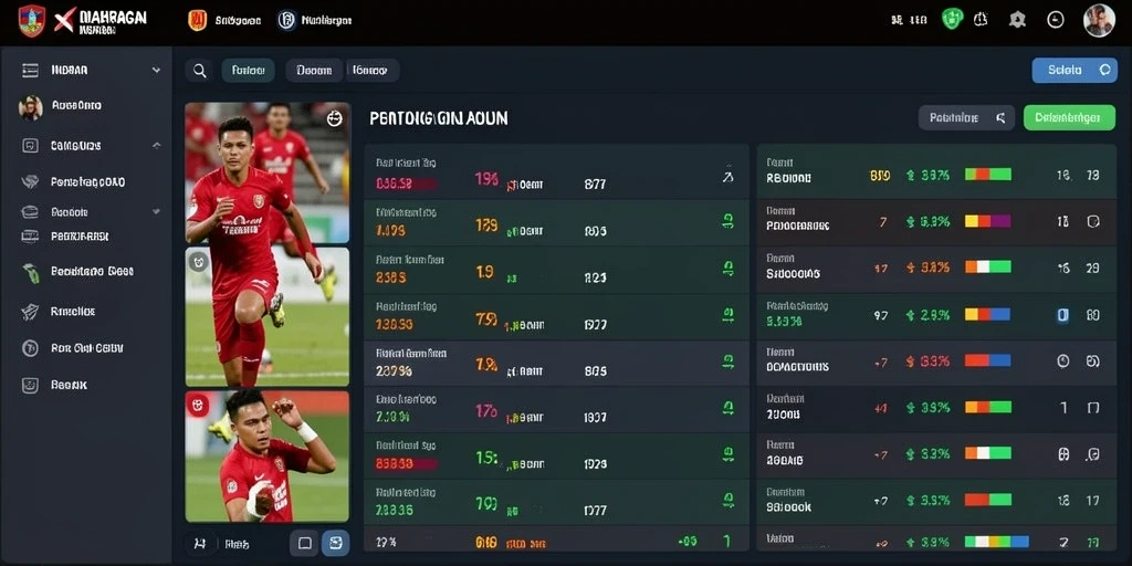 Momen seru dalam mode multiplayer.