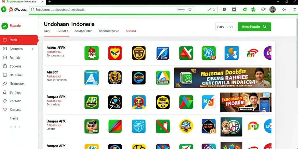 Sistem reward yang menguntungkan.