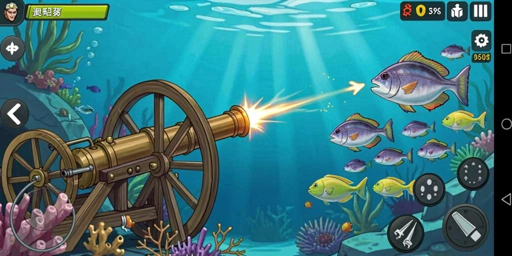 Mode multiplayer yang memungkinkan kompetisi dengan teman.