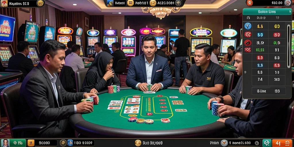 Fitur promosi yang menarik bagi pengguna setia.