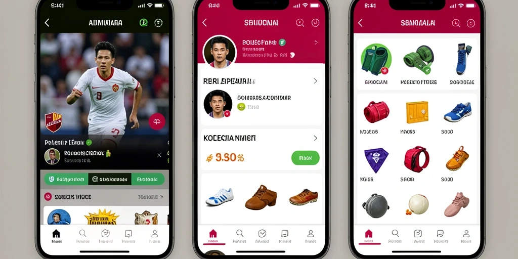 Beragam permainan togel menarik untuk dipilih.