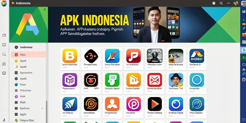 Tangkapan layar menampilkan peta yang penuh dengan tantangan.