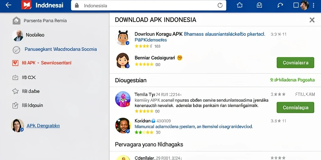 Karakter unik yang siap menemani petualangan Anda.