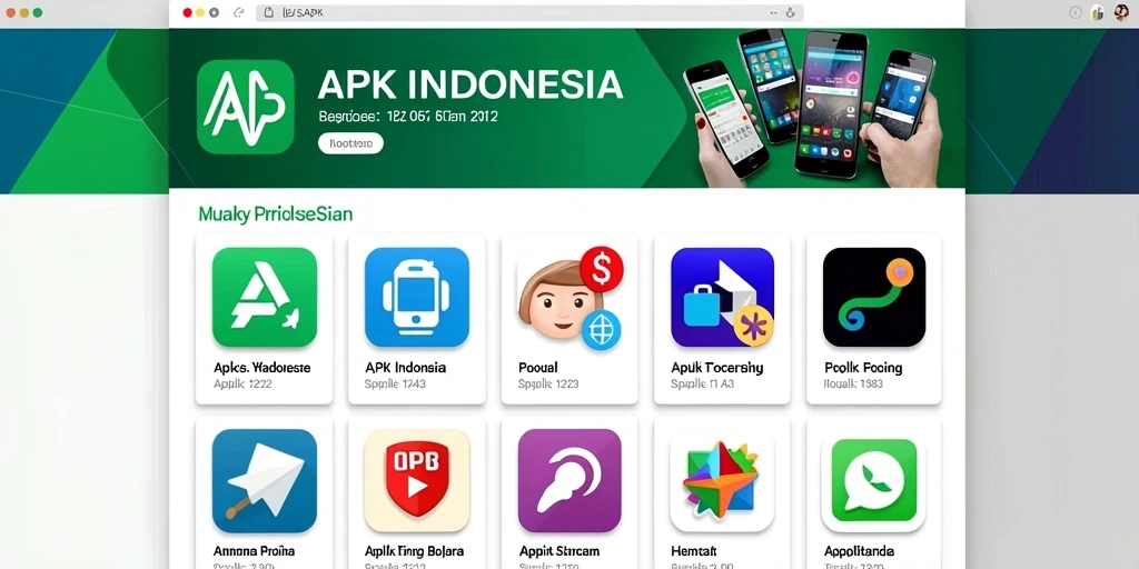Grafis yang menakjubkan dengan detail yang halus.