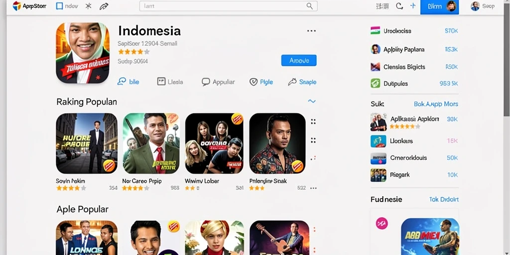 Screenshot memperlihatkan fitur multiplayer yang seru.