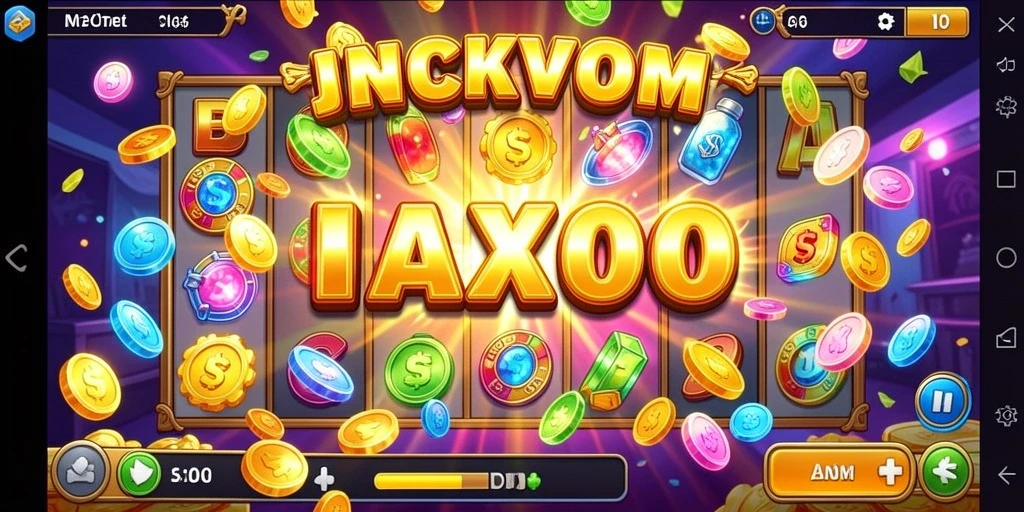 Komunitas aktif untuk berbagi tips dan trik bermain.