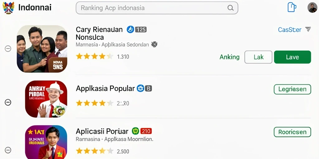 Mode multiplayer yang seru dan kompetitif.