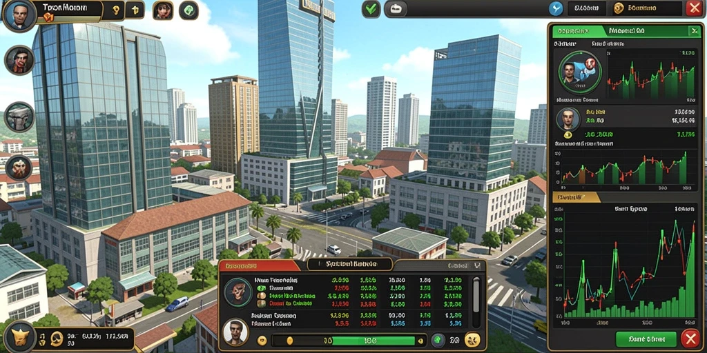 Event multiplayer yang menghadirkan kompetisi seru.